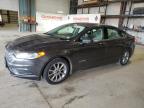 2017 FORD FUSION SE - 3FA6P0LUXHR301591