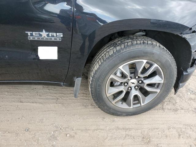 2020 CHEVROLET SILVERADO - 3GCPWDED7LG387548