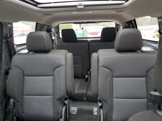 2023 GMC ACADIA SLE - 1GKKNRL43PZ248296