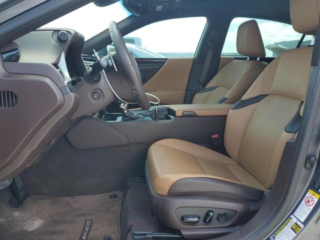 2019 LEXUS ES 350 - 58ABZ1B1XKU011209