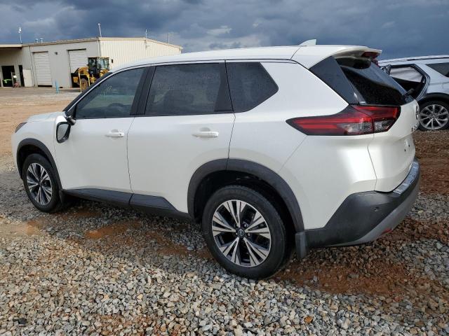 Vin: 5n1bt3ba7pc758767, lot: 53717245, nissan rogue sv 20232