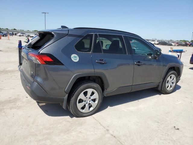 Vin: 2t3h1rfv1mc099728, lot: 50107485, toyota rav4 le 20213