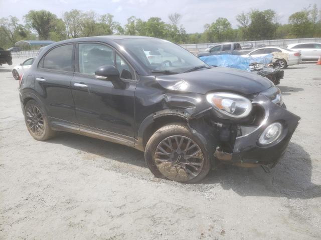 2016 FIAT 500X TREKK ZFBCFYCT0GP353777