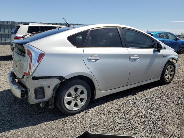 Vin: jtdkn3du4d5624997, lot: 52708275, toyota prius 20133