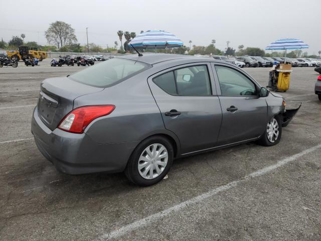 2016 NISSAN VERSA S - 3N1CN7AP5GL916904