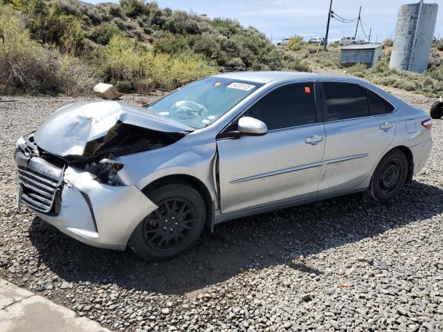 Vin: 4t1bf1fk6hu814885, lot: 54228105, toyota camry le 2017 img_1
