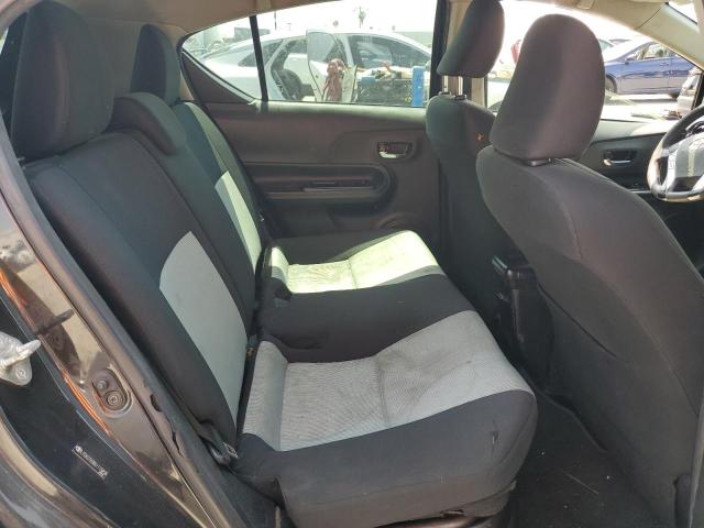 2016 TOYOTA PRIUS C - JTDKDTB38G1115858