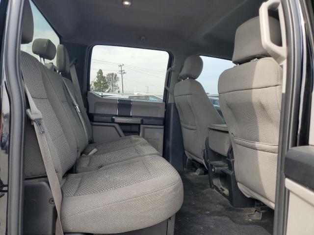 2017 FORD F250 SUPER - 1FT7W2B6XHED30298