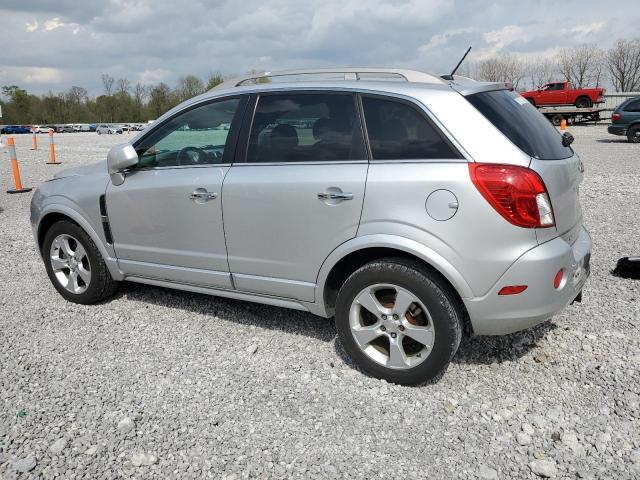 Vin: 3gnal4ek8fs506794, lot: 54911095, chevrolet captiva ltz 20152