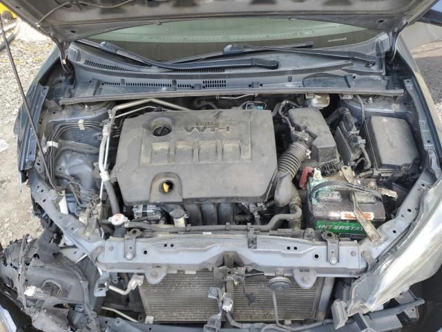 2018 TOYOTA COROLLA L - 2T1BURHE5JC114777