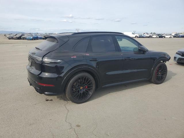 2021 PORSCHE CAYENNE GT WP1AG2AY5MDA33718