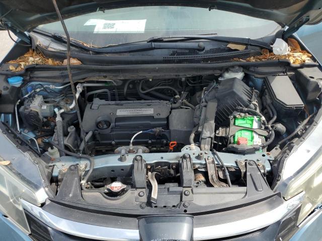2015 HONDA CR-V LX - 5J6RM4H3XFL004592