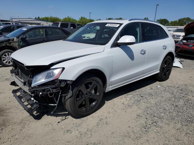 AUDI Q5 PREMIUM