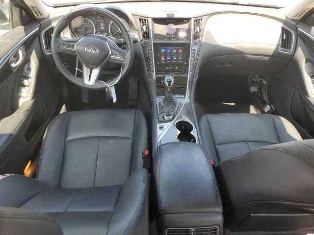 2018 INFINITI Q50 PURE - JN1CV7AP6JM241125