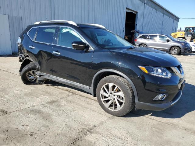 Vin: 5n1at2mv4fc762408, lot: 51258745, nissan rogue s 20154