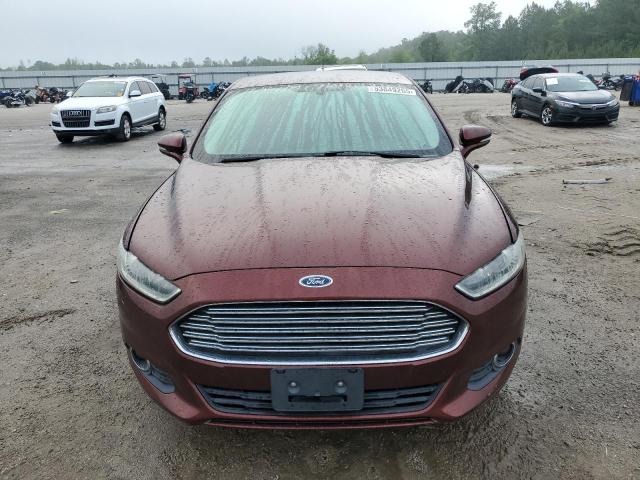 2015 FORD FUSION SE - 3FA6P0H76FR199691