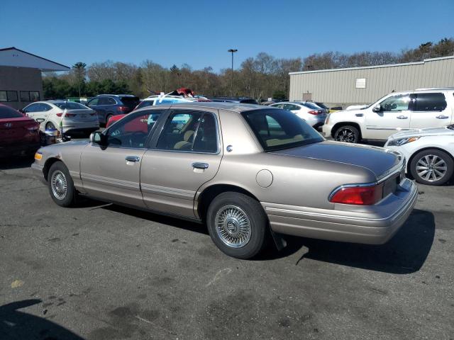 Vin: 2melm74w9sx612774, lot: 54646855, mercury grmarquis gs 19952