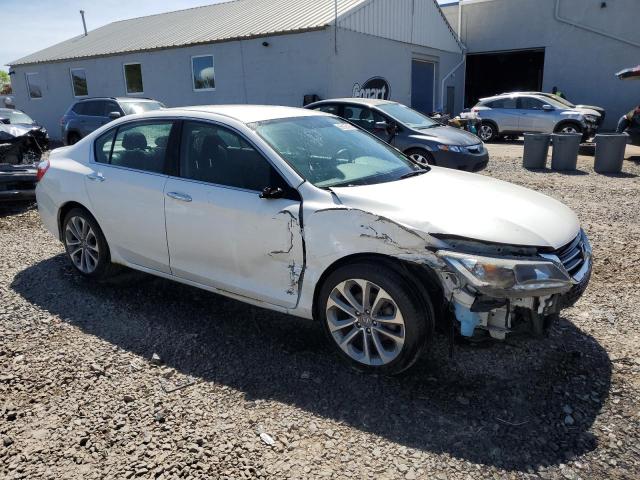 Vin: 1hgcr2f54ea089995, lot: 55120175, honda accord sport 20144