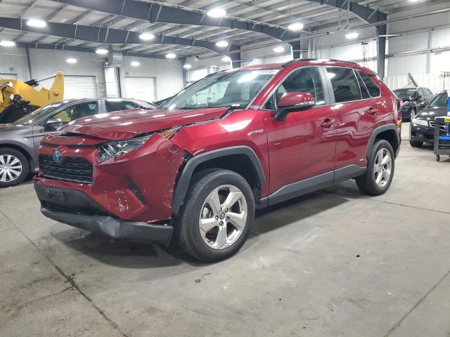 TOYOTA RAV4 XLE P
