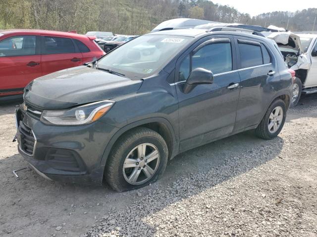 Vin: 3gncjpsb7hl229637, lot: 52554565, chevrolet trax 1lt 2017 img_1