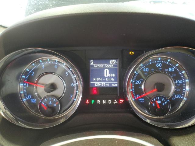 2015 CHRYSLER TOWN & COU - 2C4RC1CG5FR628504
