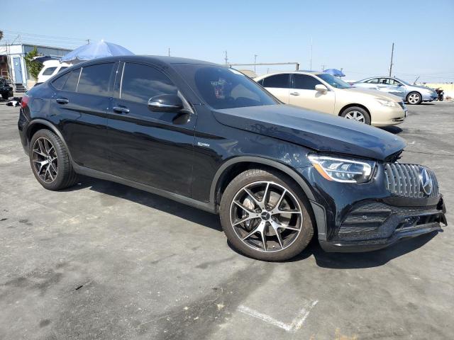 Vin: w1n0j6eb5lf785829, lot: 55285195, mercedes-benz glc-class 43 4matic amg 20204