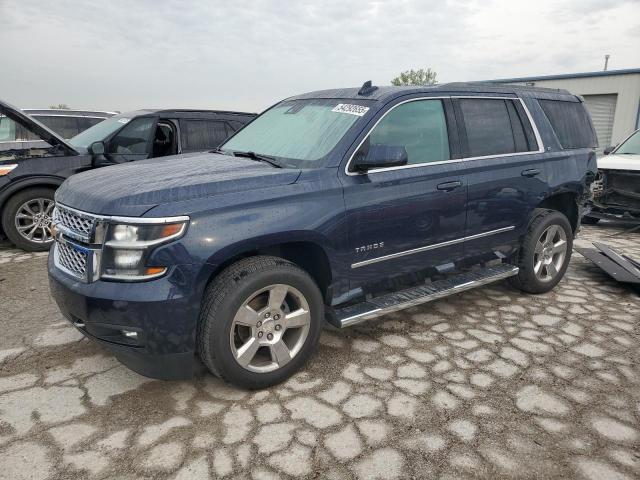 Vin: 1gnskbkc3hr352574, lot: 54292655, chevrolet tahoe k1500 lt 2017 img_1