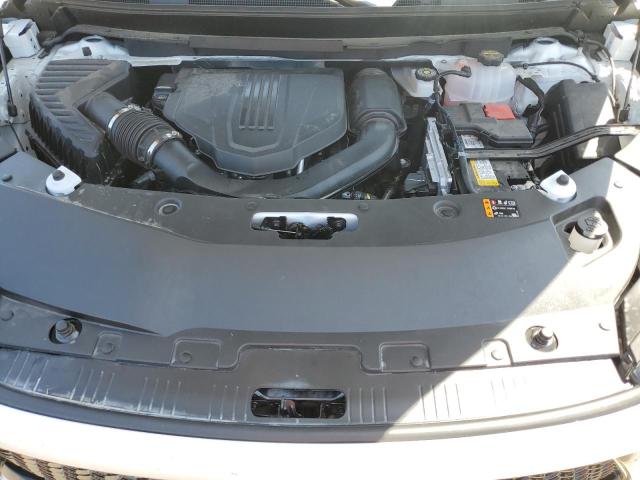 2025 BUICK ENCLAVE SP - 5GAERBRS4SJ112780