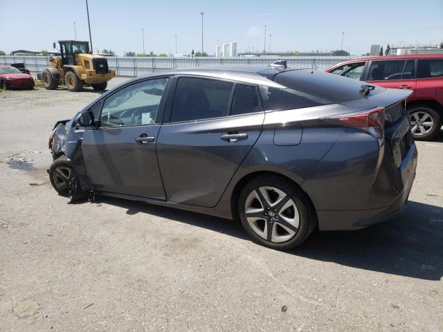 Vin: jtdkarfu7g3006553, lot: 53211855, toyota prius 20162