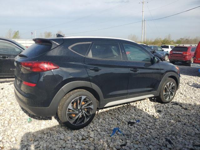 Vin: km8j33al9lu148601, lot: 54865805, hyundai tucson limited 20203