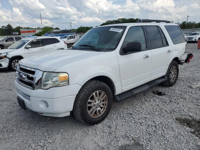 Vin: 1fmju1h59bef06278, lot: 54665455, ford expedition xlt 2011 img_1