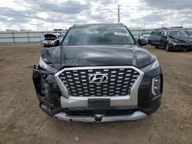 2021 HYUNDAI PALISADE L - KM8R5DHE4MU274893