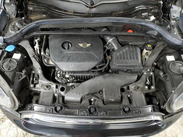 2019 MINI COOPER COU - WMZYV5C58K3E05231