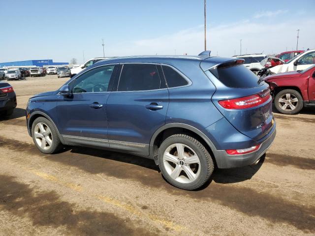 Vin: 5lmcj1c95jul08763, lot: 53559755, lincoln mkc premiere 20182