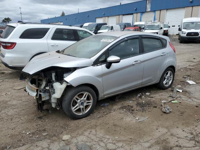FORD FIESTA SE