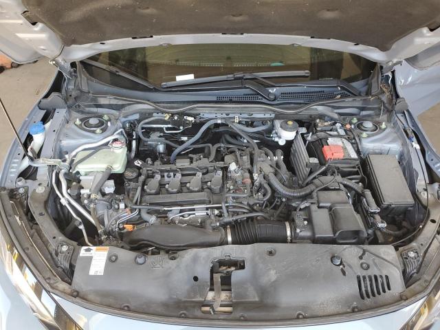 2021 HONDA CIVIC EX SHHFK7H67MU410905