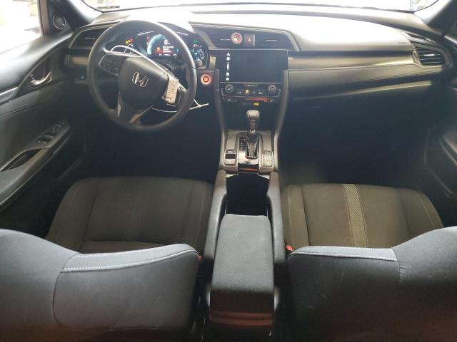2017 HONDA CIVIC EX - SHHFK7H55HU224423