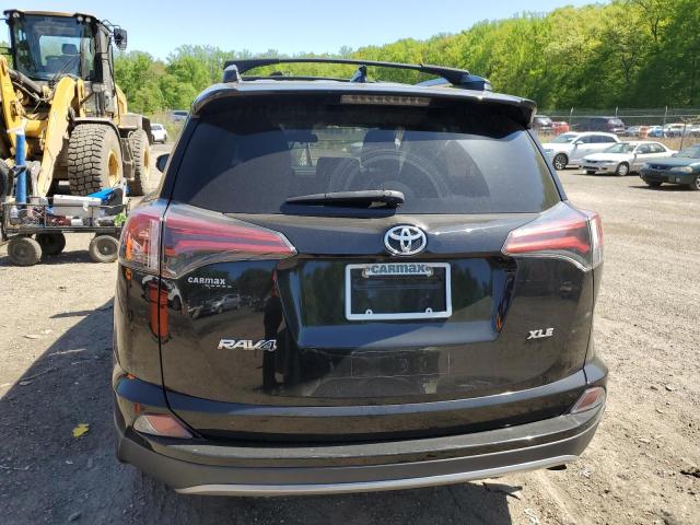 2018 TOYOTA RAV4 ADVEN 2T3WFREVXJW471443