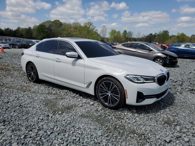 Vin: wba73bj06nwx59060, lot: 52142645, bmw 5 series xi 20224