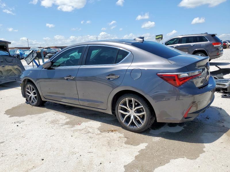 Vin: 19ude2f7xka013954, lot: 53879525, acura ilx premium 20192