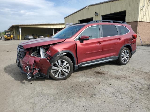 Vin: 4s4wmapd9n3440099, lot: 54713295, subaru ascent limited 2022 img_1