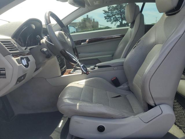 2010 MERCEDES-BENZ E 550 - WDDKJ7CB5AF014783