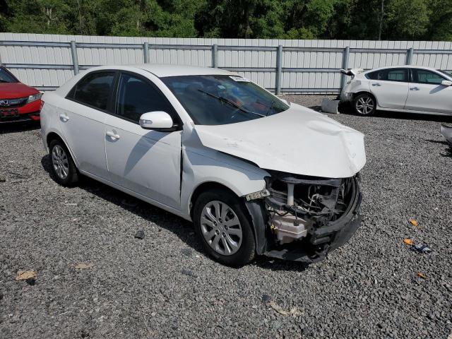 Vin: knafu4a25a5052442, lot: 54661385, kia forte ex 20104