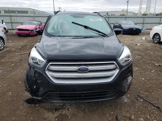 2018 FORD ESCAPE SEL - 1FMCU0HD8JUC68745
