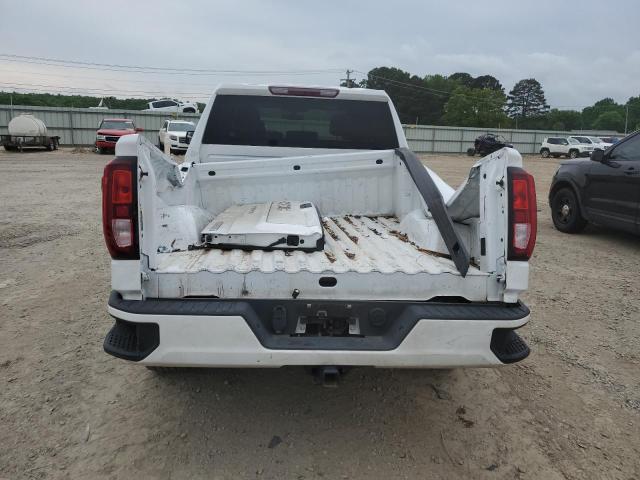 2022 GMC SIERRA LIM - 1GTR8CEK4NZ224323