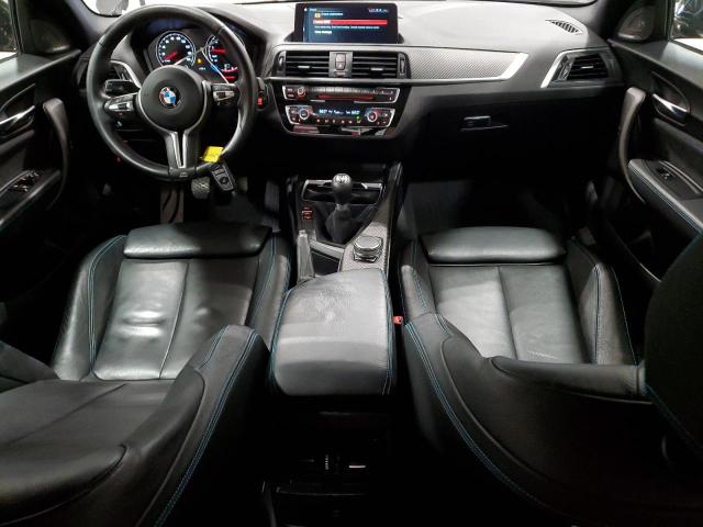 2018 BMW M2 WBS1J5C51J7B70216