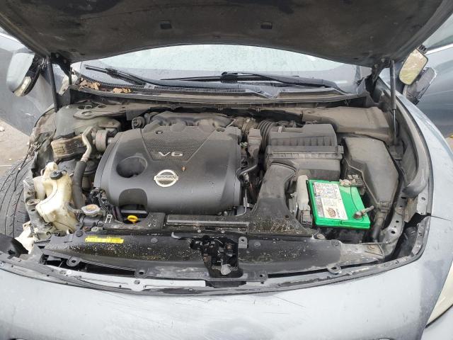 2010 NISSAN MAXIMA S - 1N4AA5AP4AC835499