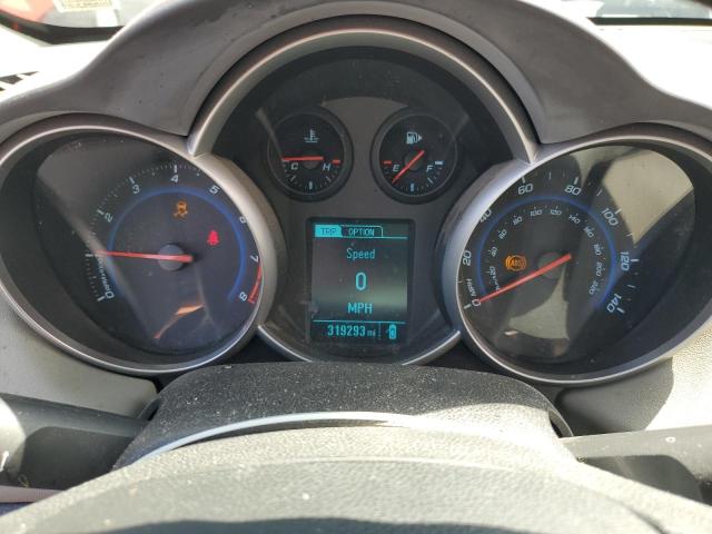 2015 CHEVROLET CRUZE L - 1G1P15SH9F7165470