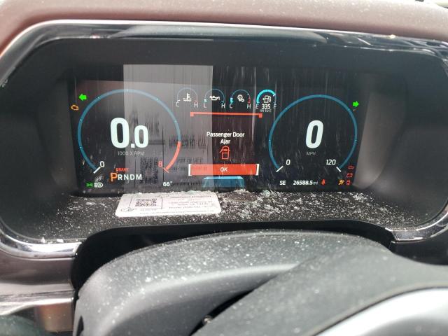 2023 FORD F150 SUPER - 1FTFW1E51PKD14919