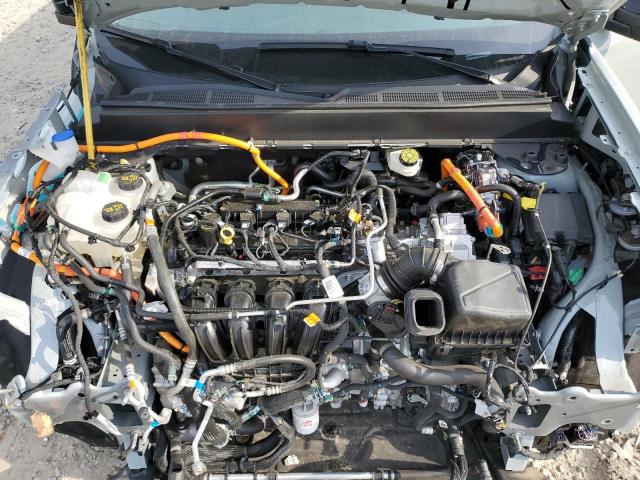 2024 FORD MAVERICK X - 3FTTW8H35RRB17790